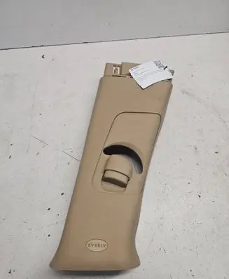 Hyundai Sonata Other interior part 858403S100