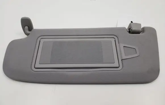Mercedes-Benz CL C216 Sun visor A2218100110