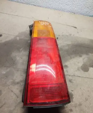 Honda CR-V Rear/tail lights 0432200