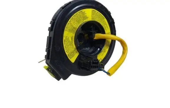 KIA Ceed Airbag slip ring squib (SRS ring) 157676KAS 157676