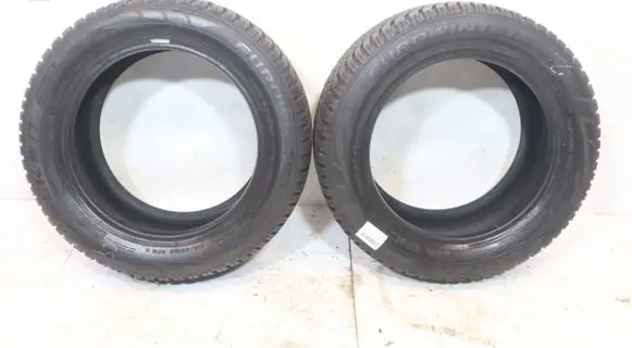Peugeot 3008 I R16 winter tire 4250427415581