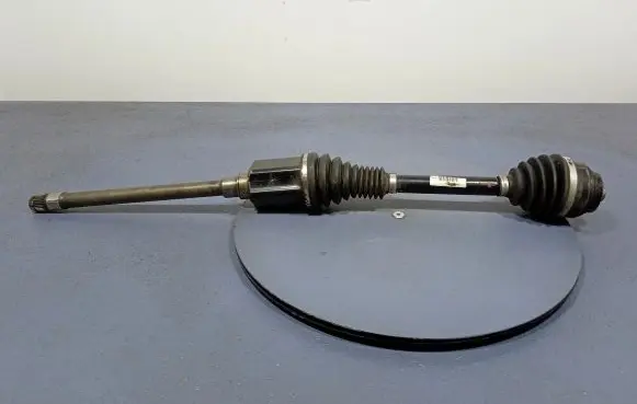 BMW 5 GT F07 Front driveshaft 8664678