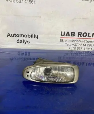 Mazda Xedos 6 Front fog light 11461634