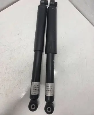 Fiat Doblo Rear shock absorber/damper 814902007085 315463 30M77A