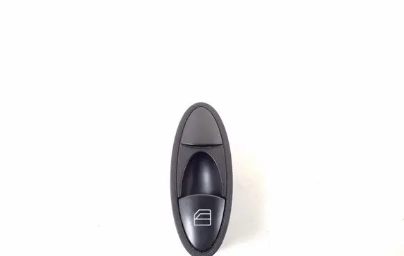 Mercedes-Benz E W211 Electric window control switch A2118203210