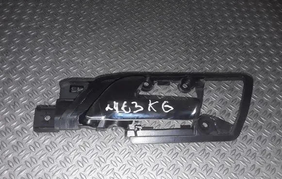 Volkswagen Polo IV 9N3 Rear door interior handle