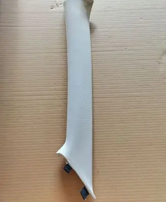 Subaru Outback (BS) Handbrake lever cover (leather/fabric) 94010AL03A