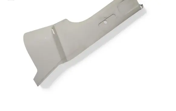 Volkswagen Caddy (B) pillar trim (top) 2K0867243P 1J0868311A