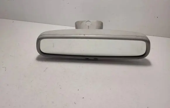 Volkswagen Touareg I Rear view mirror (interior) 7L0858548