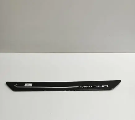 Toyota C-HR II Front sill trim cover PW38210004