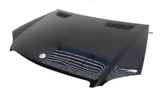 Mercedes-Benz ML W164 Engine bonnet/hood 1648801205 197