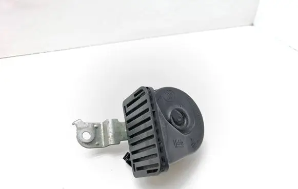 Opel Astra J Horn signal 13409129