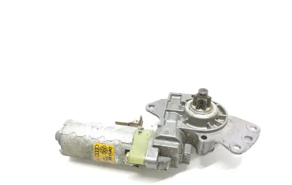 Audi A6 S6 C5 4B Seat adjustment motor 