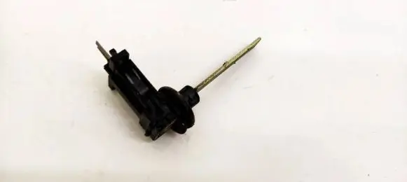 Skoda Fabia Mk1 (6Y) Interior temperature sensor 4B0820539
