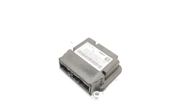 Mercedes-Benz Sprinter W906 Airbag control unit/module A0009004802 0285011847