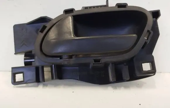 Citroen Berlingo Front door interior handle 303966