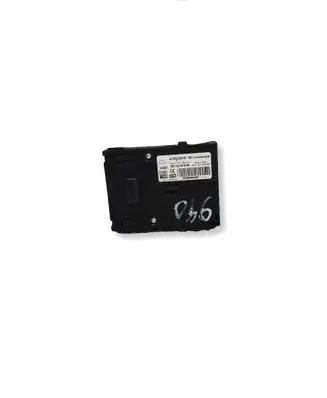 Renault Laguna III Ignition key card reader 285909828R A2C53185186