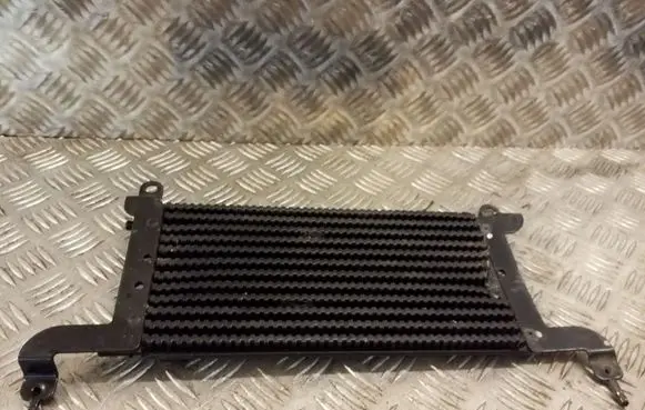 Land Rover Range Rover Sport L320 Fuel cooler (radiator) 964914368B MFGEU
