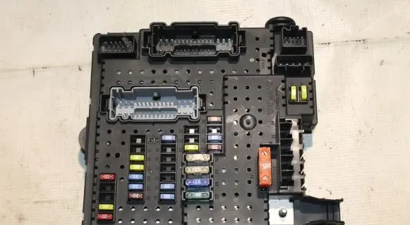 Volvo XC90 Fuse box set 30728512