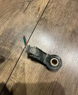 Toyota Aygo AB10 Detonation knock sensor 0261231193