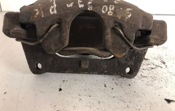 Volvo S80 Front brake caliper