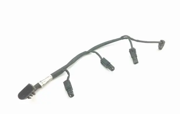Mercedes-Benz ML W166 Glow plug wires A6511501333