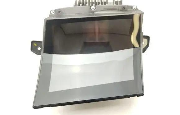 Rolls-Royce Ghost I Head up display screen 9210851