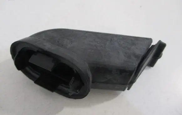 Wiper trim