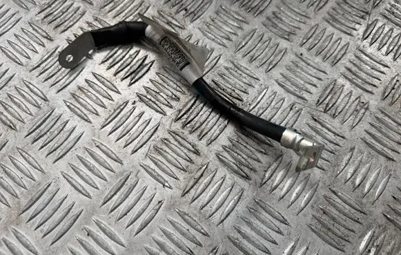 Volvo XC60 Negative earth cable (battery) 32311610