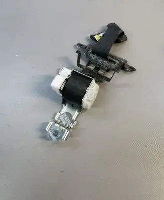 Toyota Corolla Verso AR10 Roof seat belt 