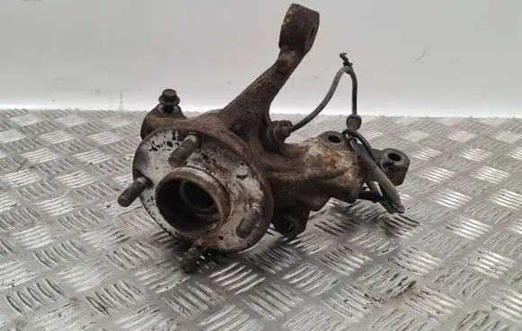 Ford Fiesta Front wheel hub spindle knuckle