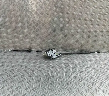 Porsche Macan (95B) Coupe door lock (next to the handle) 8J2837015E