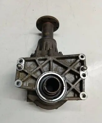 Hyundai ix35 Gearbox transfer box case 3B610253RU3 3B610253R
