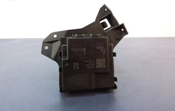 Cadillac CTS Parking PDC control unit/module 13510106