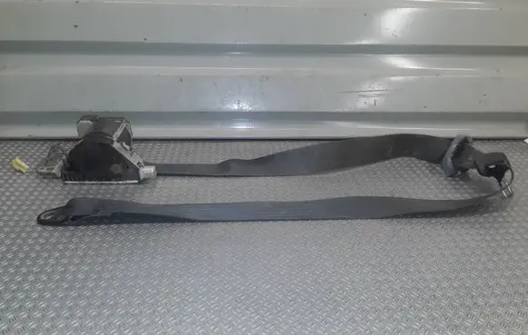 Citroen Jumper Front seatbelt 