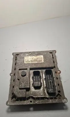 Engine control unit/module