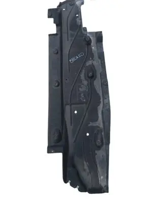 Ford Bronco Side bottom protection LX6B11132DC