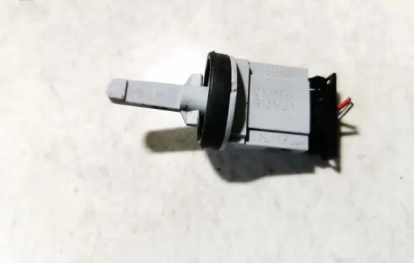 Volkswagen Touran I Interior temperature sensor 1K0907543A 5855-07
