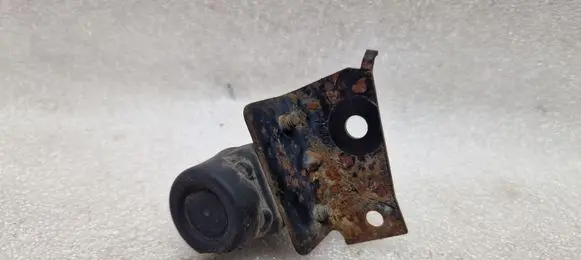 Renault Laguna I Fuel cut-off switch 7700306391