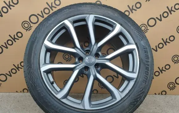 Volvo XC90 R20 alloy rim 31381202