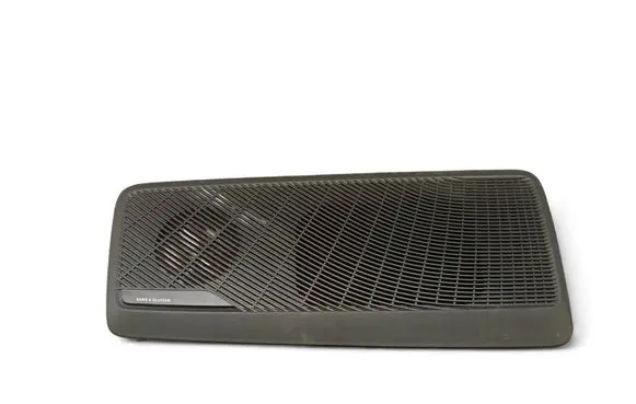 Audi A4 S4 B9 Parcel shelf speaker trim grill 8W5035405C