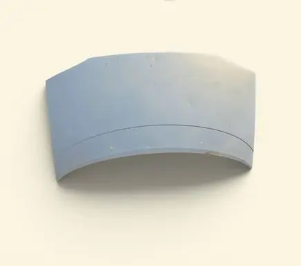 Ford Galaxy Engine bonnet/hood 