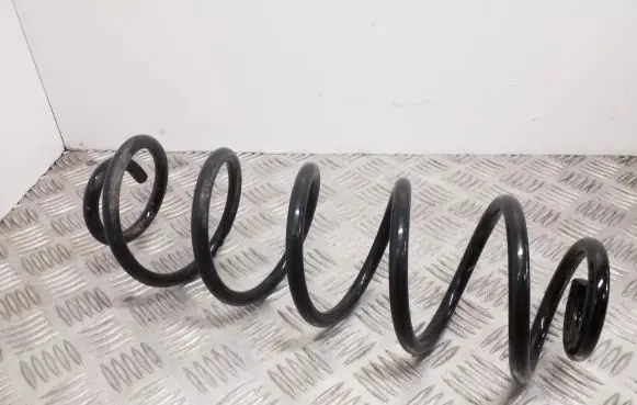 Skoda Yeti (5L) Rear coil spring