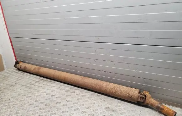 Dodge RAM Drive shaft (set)