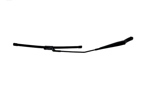 Volkswagen Golf VI Front wiper blade arm 1K5955410B
