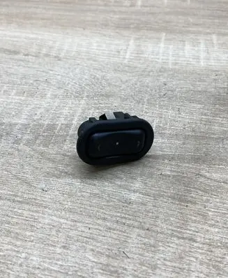Opel Astra G Electric window control switch 13363100 90561388