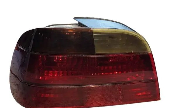 BMW 7 E38 Rear/tail lights 8379113 26800303