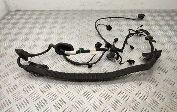 Volkswagen Sharan Sliding door wiring loom 7N0971692CB