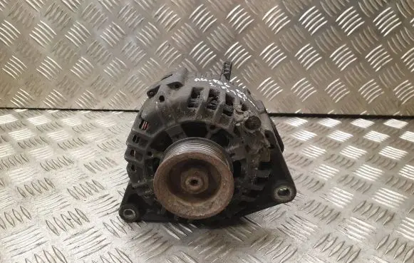 Audi A4 S4 B6 8E 8H Generator/alternator 078903016AC