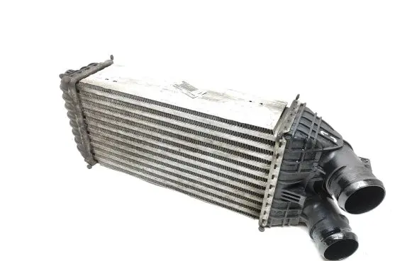 Citroen C3 Intercooler radiator 9803900780 CW966004 RA0013